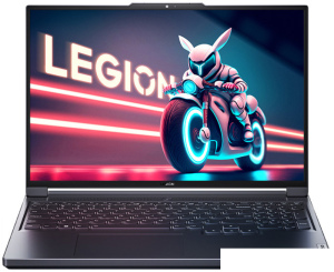 Игровой ноутбук Lenovo Legion 5 R7000  83EG0002CD