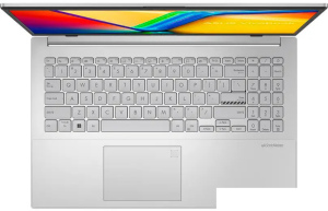 Ноутбук ASUS Vivobook Go 15 E1504FA-BQ825W