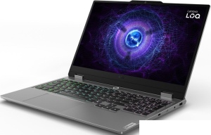 Игровой ноутбук Lenovo LOQ 15IAX9 83GS00EMRK