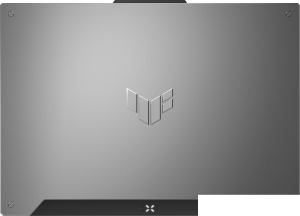 Игровой ноутбук ASUS TUF Gaming F15 FX507ZC4-HN002