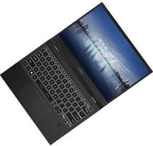 Ноутбук 2-в-1 MSI Summit E13 Flip Evo A13MT-217RU