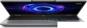 Игровой ноутбук Lenovo LOQ 15IRX10 83JE002KUS