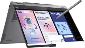 Ноутбук 2-в-1 Lenovo Yoga 7 2-in-1 14ILL10 83JQ004DPB