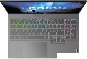 Игровой ноутбук Lenovo Legion 5 15IAH7 82RC0098PB