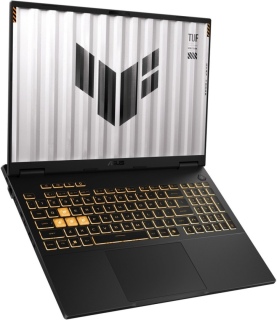 Игровой ноутбук ASUS TUF Gaming F16 FX608JP-RV018