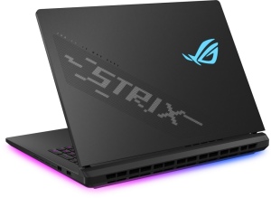 Игровой ноутбук ASUS ROG Strix SCAR 18 2025 G835LW-SA091