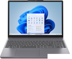 Ноутбук Lenovo IdeaPad Slim 3 15IRH10 83K100D6UE