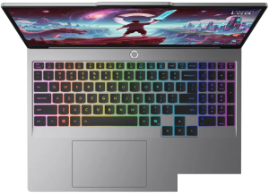 Игровой ноутбук Lenovo LOQ 15AHP11 83TN000ERK
