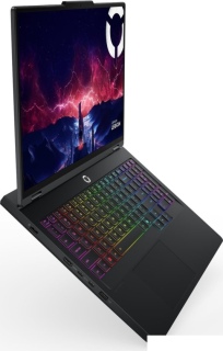 Игровой ноутбук Lenovo Legion Pro 5 16ADR10 83LT001YPB