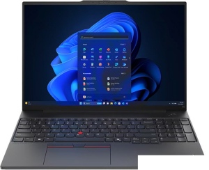 Ноутбук Lenovo ThinkPad E16 Gen 2 Intel 21MBS12V00