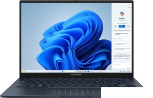 Ноутбук ASUS Zenbook 14 OLED UX3405MA-QD424