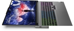 Игровой ноутбук Lenovo Legion 5 16IRX9 83DG004JUS