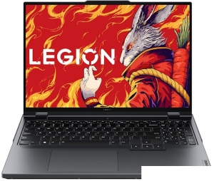 Игровой ноутбук Lenovo Legion 5 Pro R9000P 82WM00G1CD