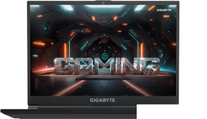 Игровой ноутбук Gigabyte G6 KF-H3KZ854KD