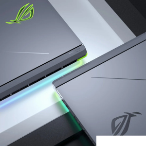 Игровой ноутбук ASUS ROG Strix G18 2025 G815LW-S9171 Win 11 Pro