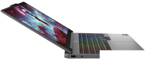 Игровой ноутбук Lenovo LOQ 15AHP11 83TN000ERK