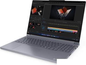 Игровой ноутбук Lenovo ThinkBook 16p G6 ADR 21U0A000CD