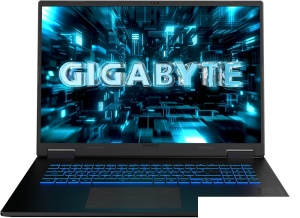Игровой ноутбук Gigabyte Gaming A18 Pro GA8J DXJG3KZBC4SD