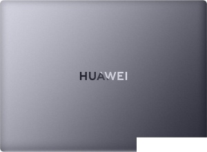 Ноутбук Huawei MateBook 14 2021 AMD KLVL-W76W 53013PBV