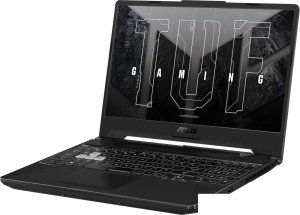 Игровой ноутбук ASUS TUF Gaming F15 FX506HE-HN012X
