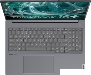 Ноутбук Lenovo ThinkBook 16+ 2025 AI 21TL0007CD