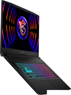 Игровой ноутбук MSI Katana 17 B12VEK-270RU