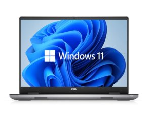 Ноутбук Dell Precision 16 7670 N217P7670EMEA_VP
