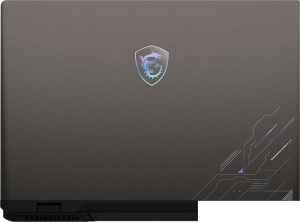Игровой ноутбук MSI Crosshair 16 HX D14VFKG-463XAM