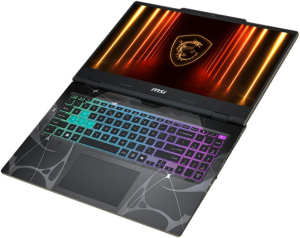 Игровой ноутбук MSI Cyborg 15 B13WGKG-835XBY