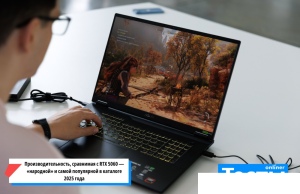 Игровой ноутбук ASUS TUF Gaming A18 2025 FA808UP-S8051 Win 11 Pro