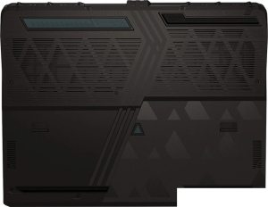 Игровой ноутбук MSI Vector 17 HX AI A2XWHG-240XRU