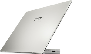 Ноутбук MSI Prestige 14 H B12UCX-485RU