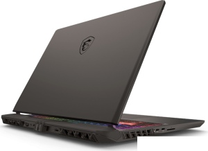 Игровой ноутбук MSI Vector A16 HX A8WHG-033XRU