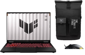 Игровой ноутбук ASUS TUF Gaming A16 2025 FA608UH-RV100