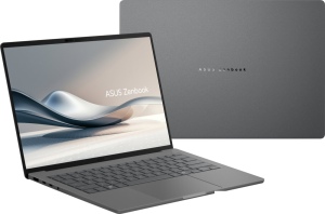 Ноутбук ASUS Zenbook A14 OLED UX3407QA-QD215W