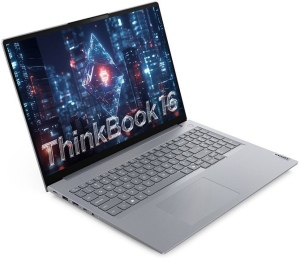 Ноутбук Lenovo ThinkBook 16 G8 IRL 21SH0049GQ