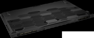 Игровой ноутбук MSI Katana 17 B12VEK-267XRU