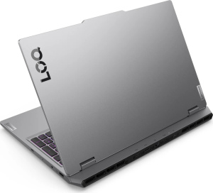 Игровой ноутбук Lenovo LOQ 15IRX10 83JE00YRRK