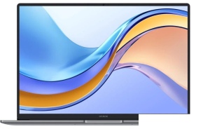 Ноутбук HONOR MagicBook X 16 2024 Born-F5651C 5301AHGW