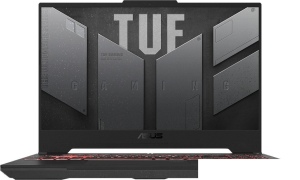 Игровой ноутбук ASUS TUF Gaming A15 2024 FA507UV-LP070