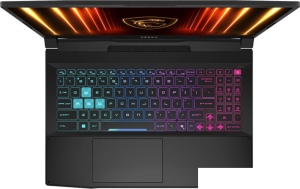 Игровой ноутбук MSI Katana 15 HX B14WFK-804XRU