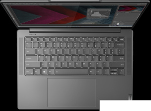 Ноутбук Lenovo Yoga Pro 7 14APH8 82Y8003HCD