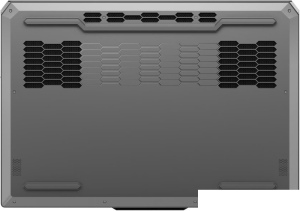 Игровой ноутбук Lenovo LOQ 17IRX10 83JH003NRK