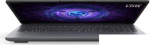 Игровой ноутбук Lenovo LOQ 15IAX9E 83LK0043RK