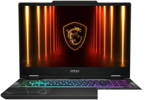 Игровой ноутбук MSI Cyborg 15 B13WEKG-839XBY