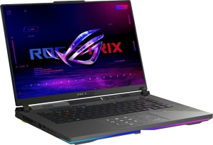 Игровой ноутбук ASUS ROG Strix G16 2025 G614PR-RV089