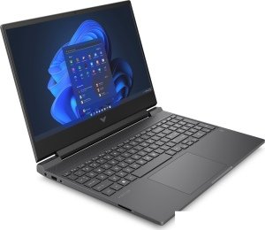 Игровой ноутбук HP Victus 15-fa0124nw 712M5EA