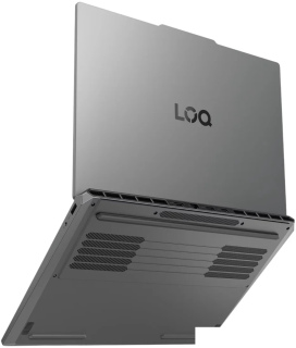 Игровой ноутбук Lenovo LOQ 15AHP11 83TN000ERK