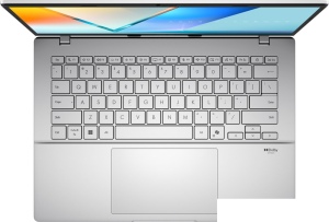 Ноутбук ASUS Vivobook S14 OLED M3407HA-SF065