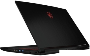 Игровой ноутбук MSI Thin GF63 12VF-2619XRU